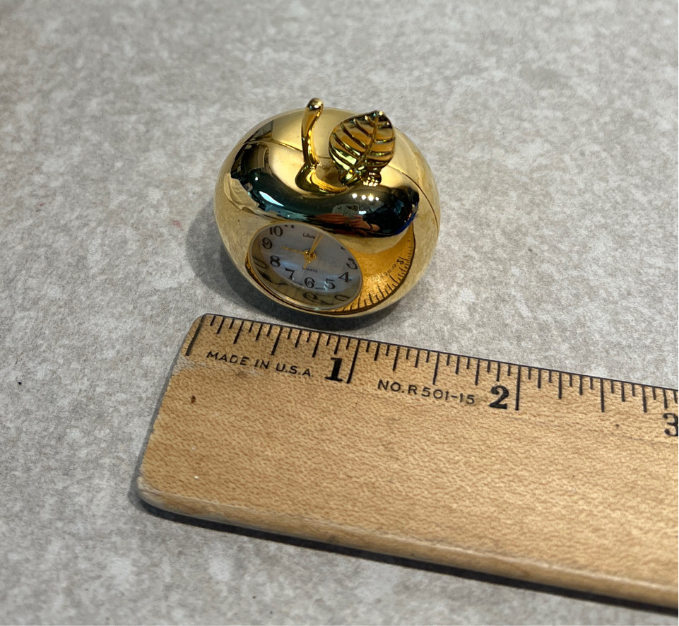 Mini Clock