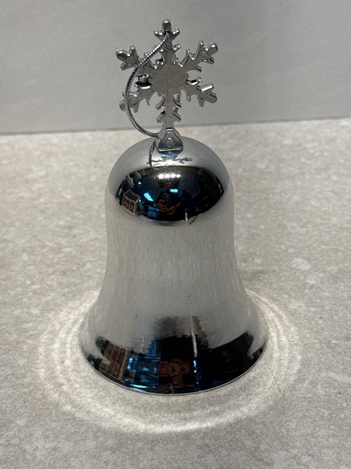 Bell