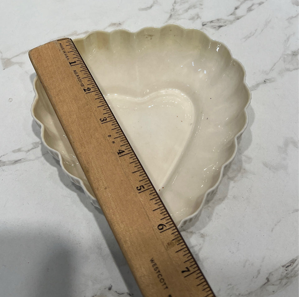 Belleek Bowl