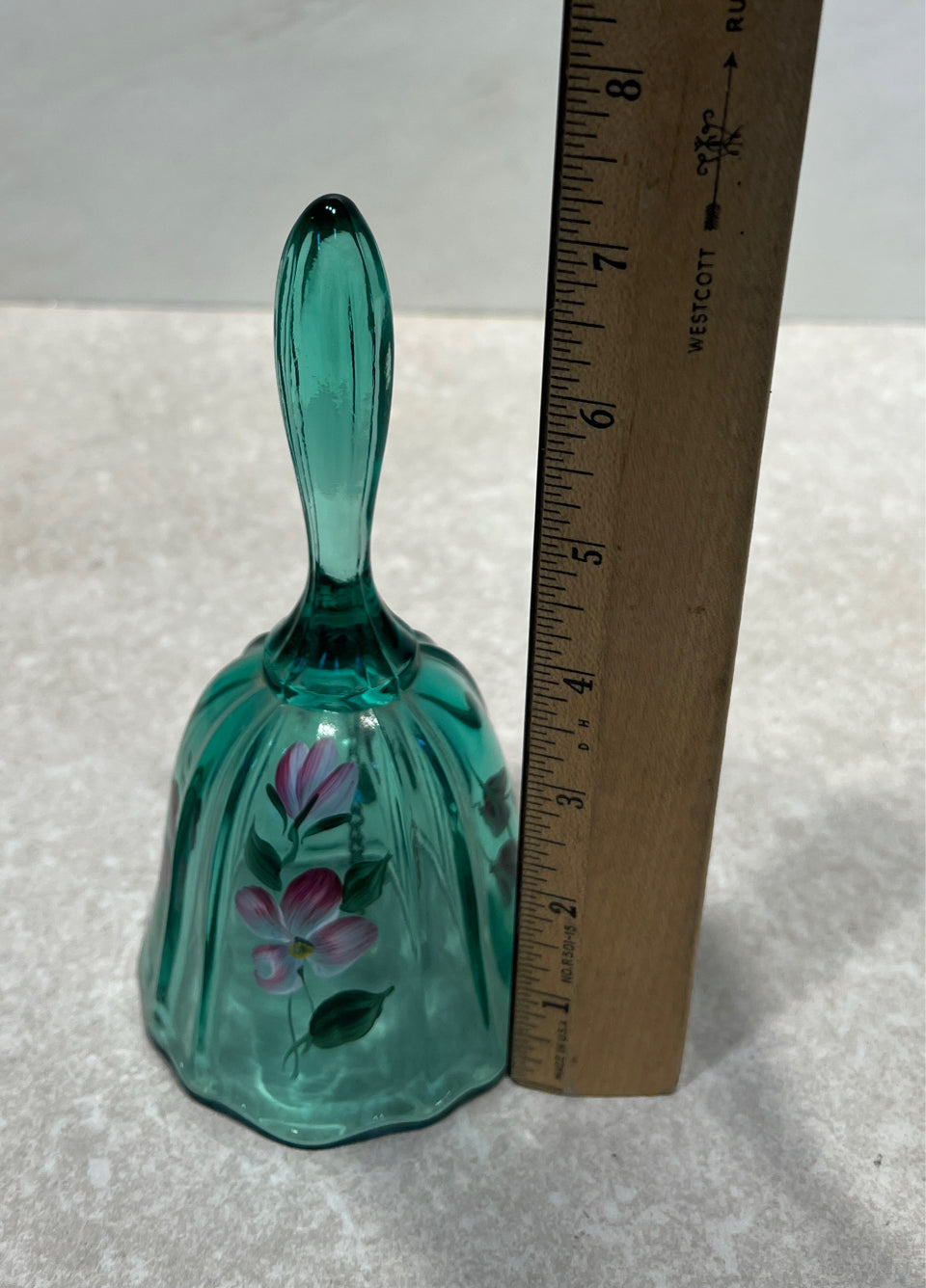 Fenton Bell