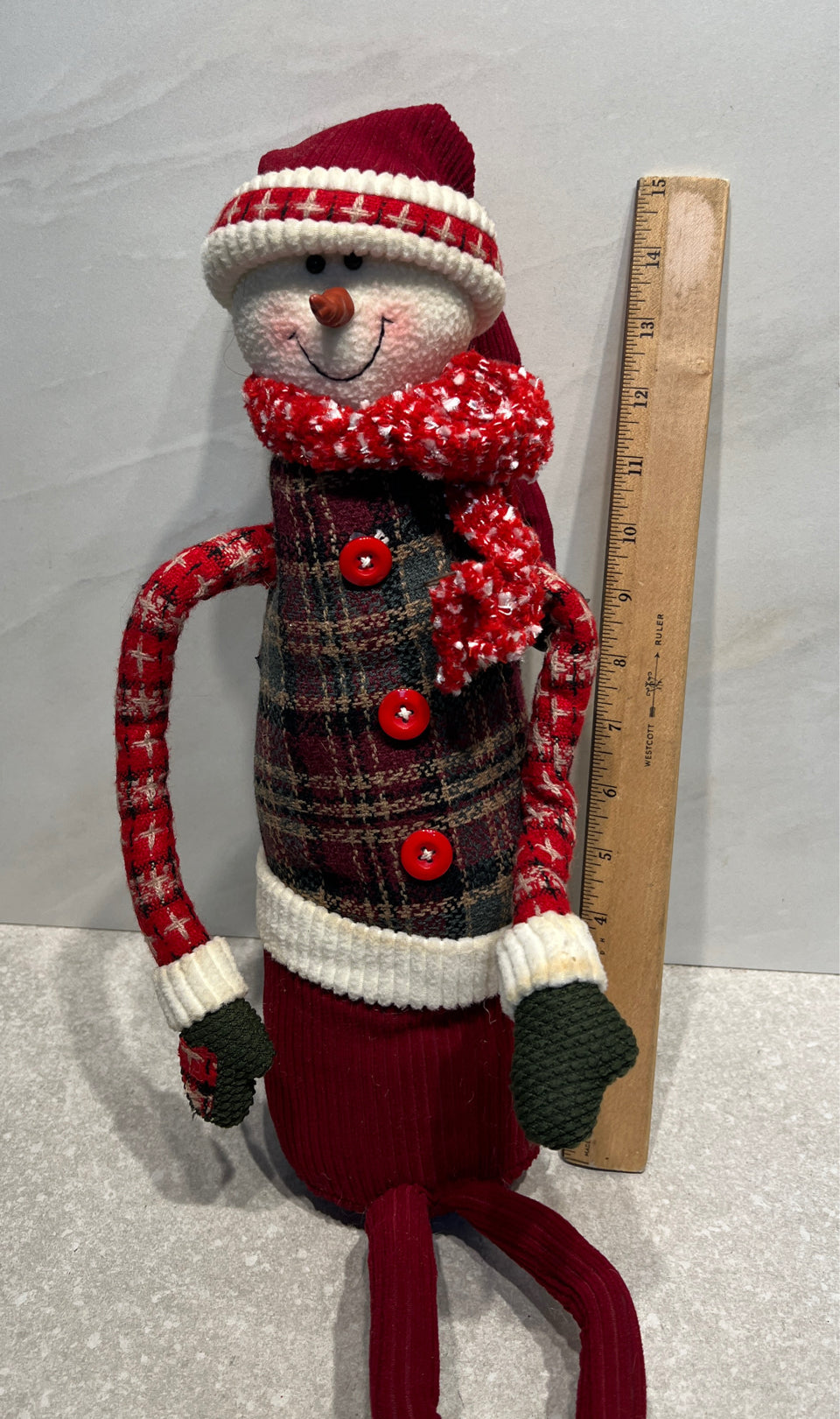 Snowman