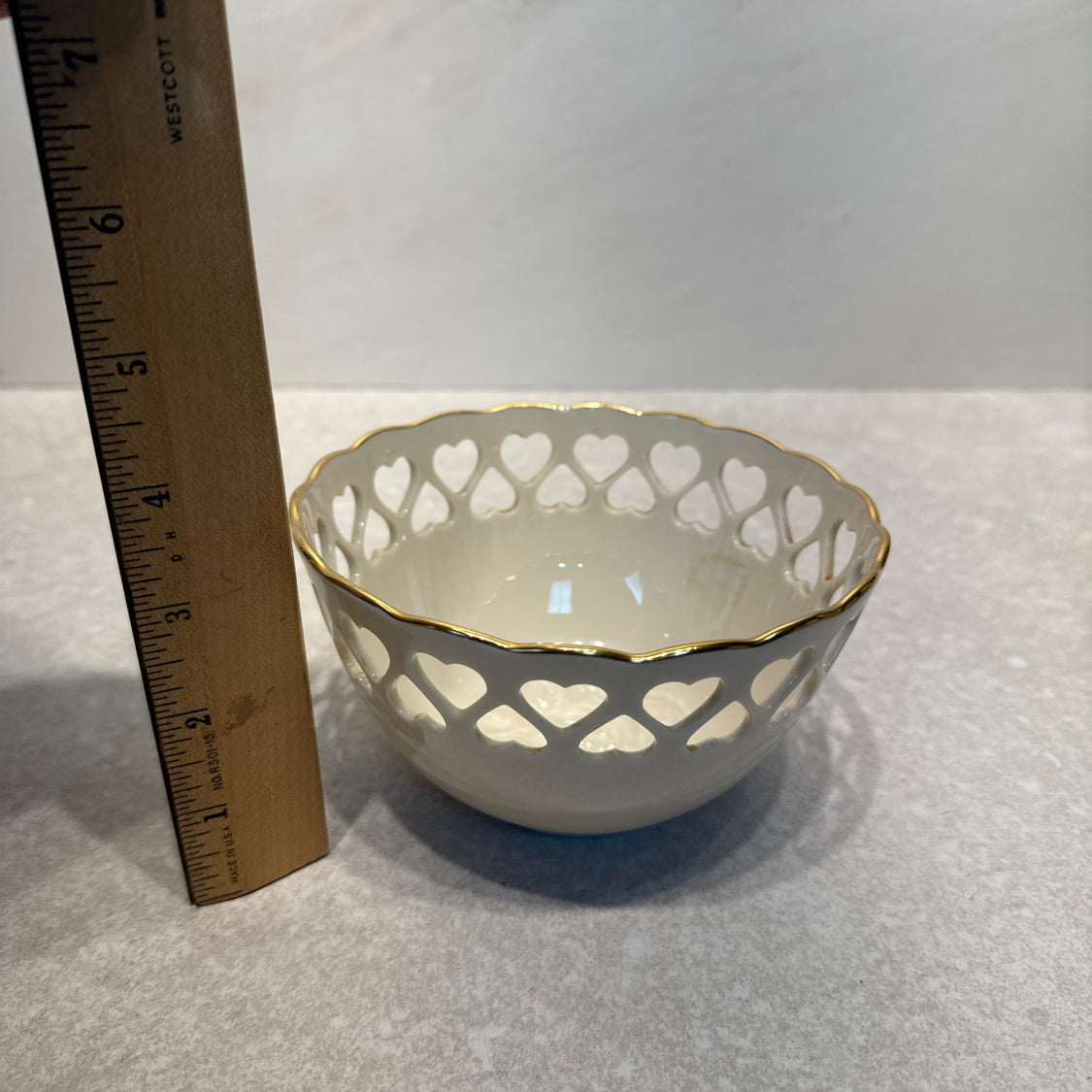 Lenox Bowl