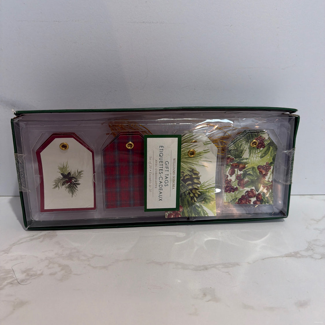 Gift Tags