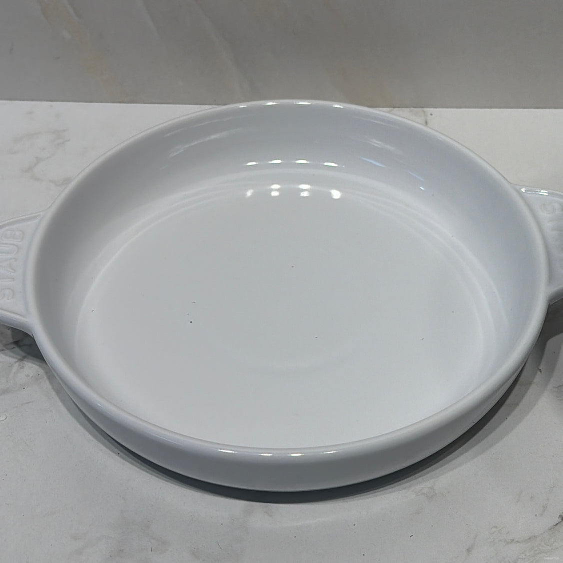 Staub Covered Dish