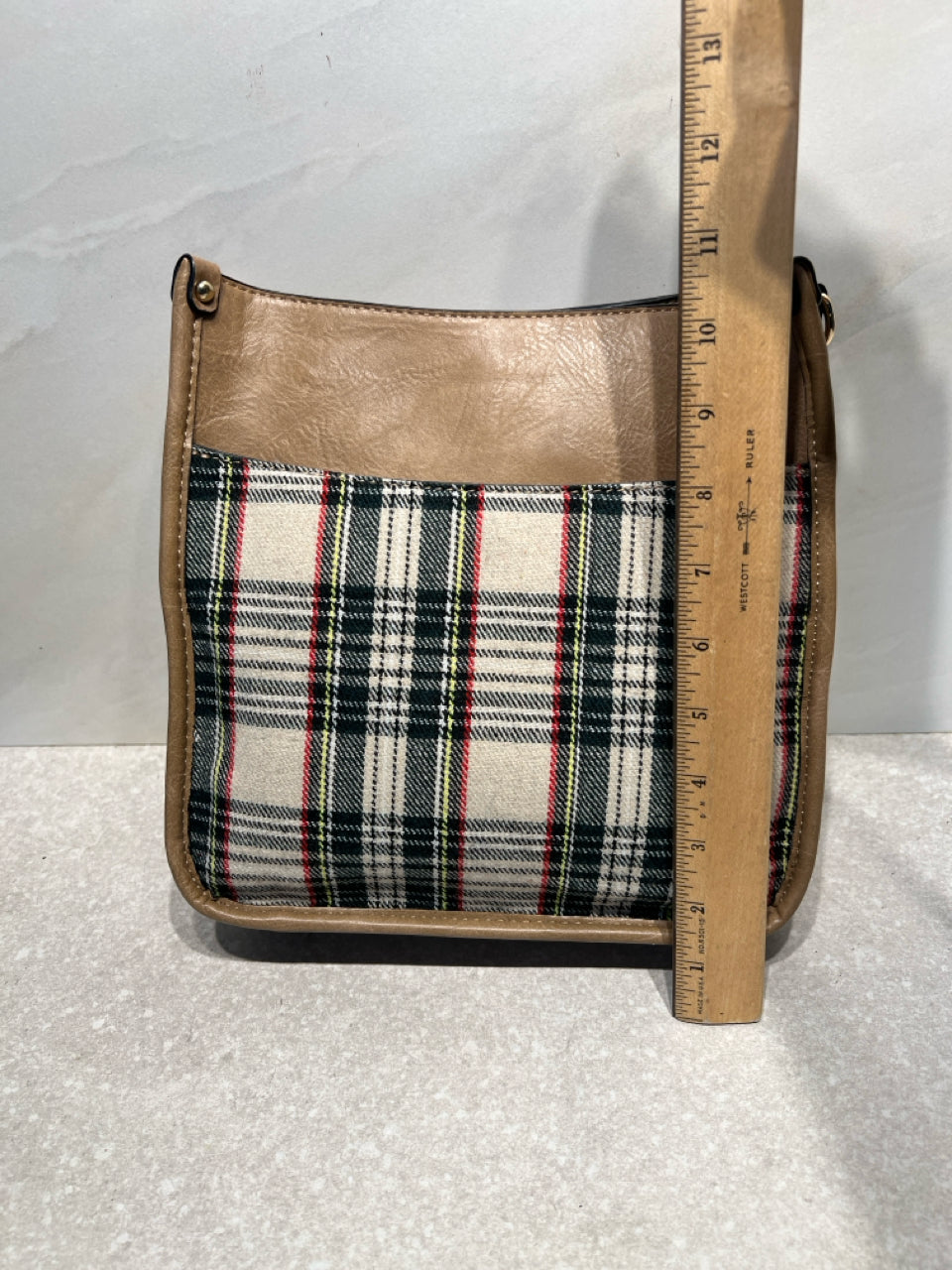 Jen & Co. Handbag
