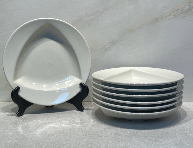 Set of 7 Bowls