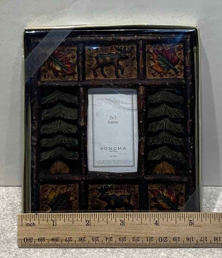 Frame