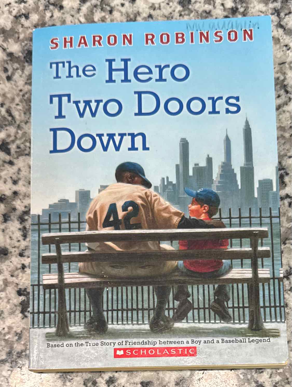 Book