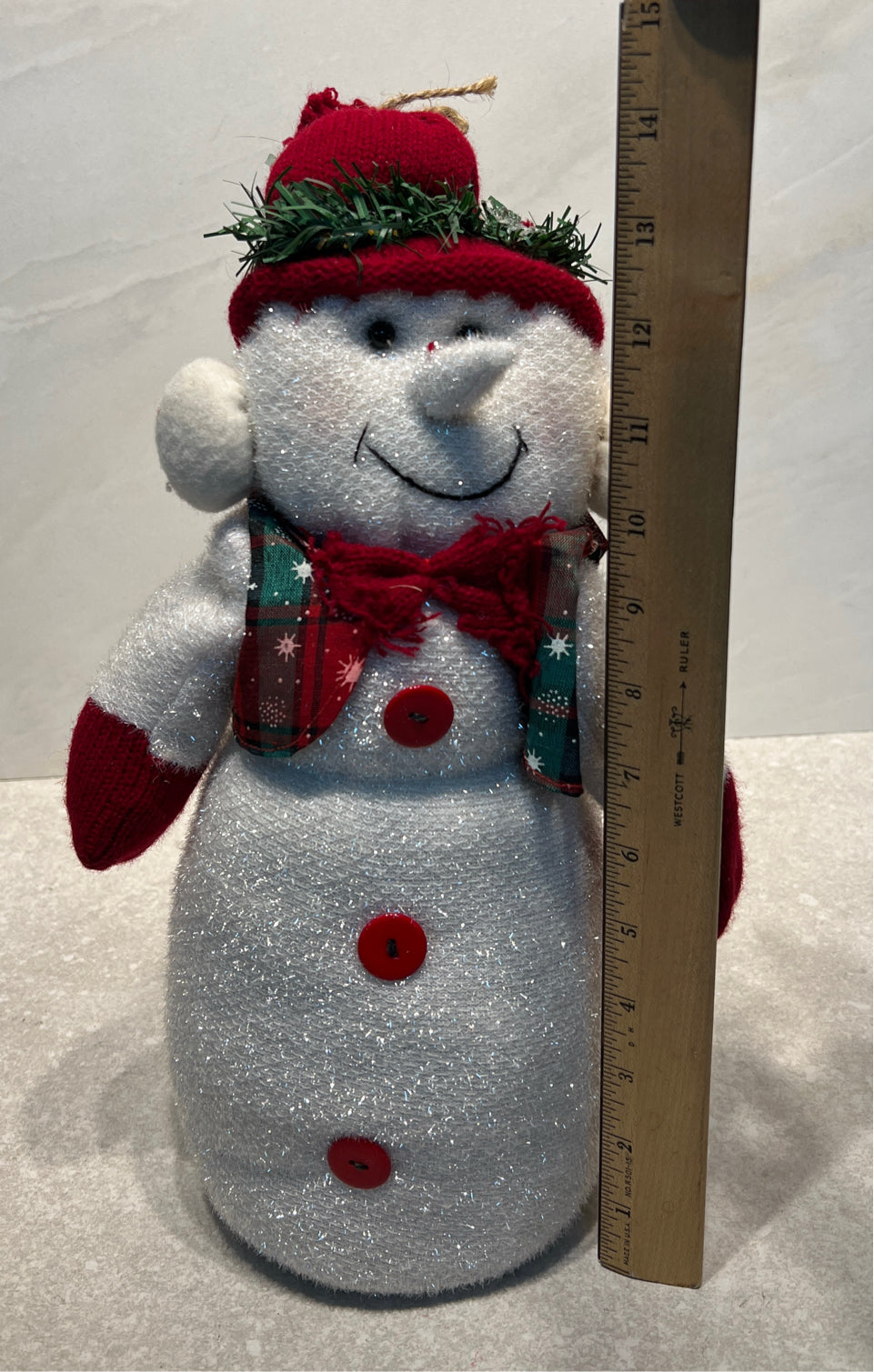 Snowman