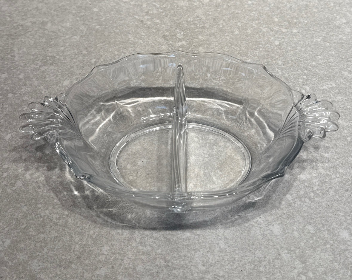 Divided Bowl