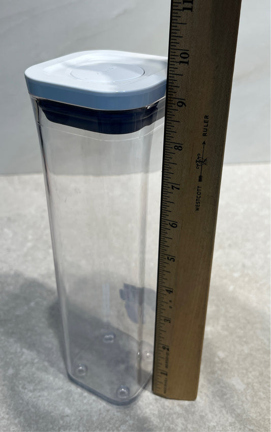 Covered Jar