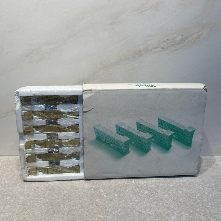 Dept. 56 Camden 6 Pieces (Partial)