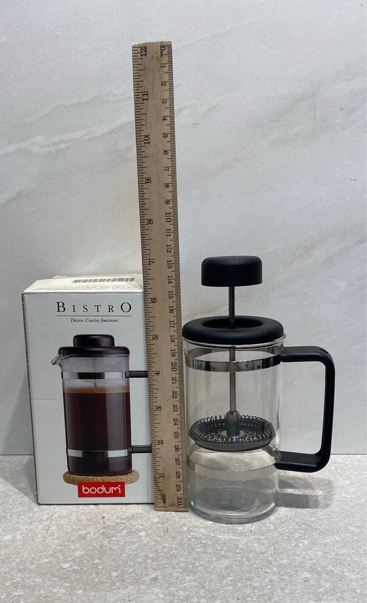 Bodum Press