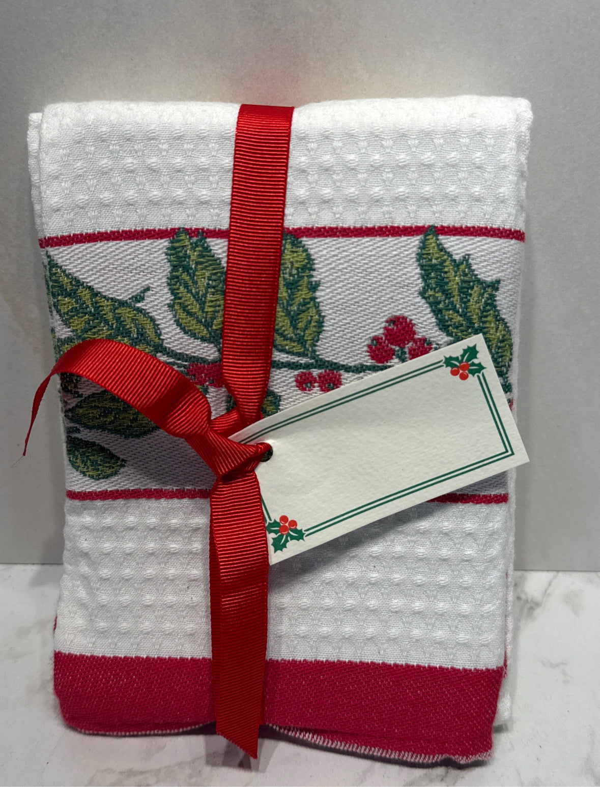 Dish Cloth
