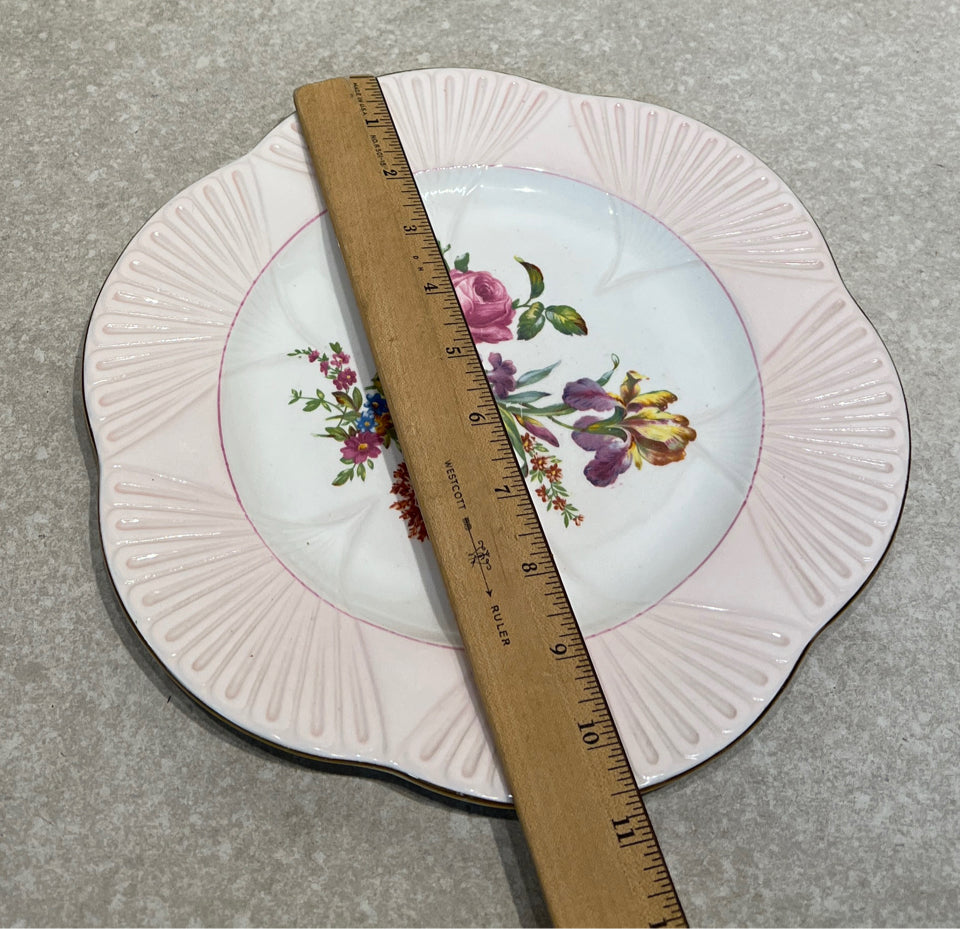 Shelley Dinner Plate