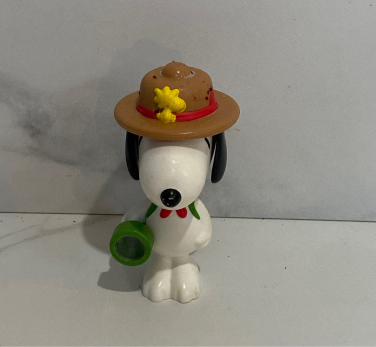 Snoopy