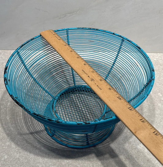 Wire Bowl