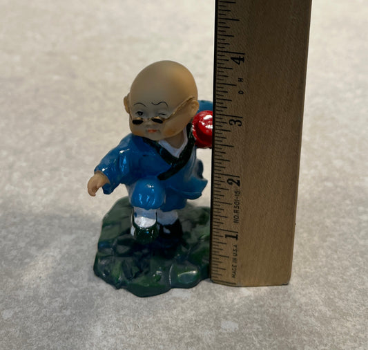 Mini Figurine