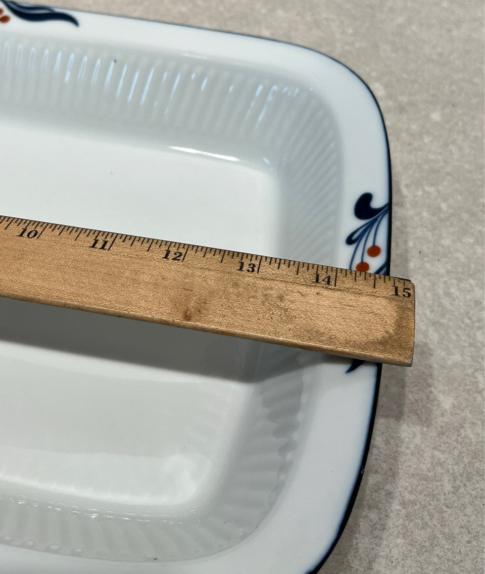 Dansk Serving Dish