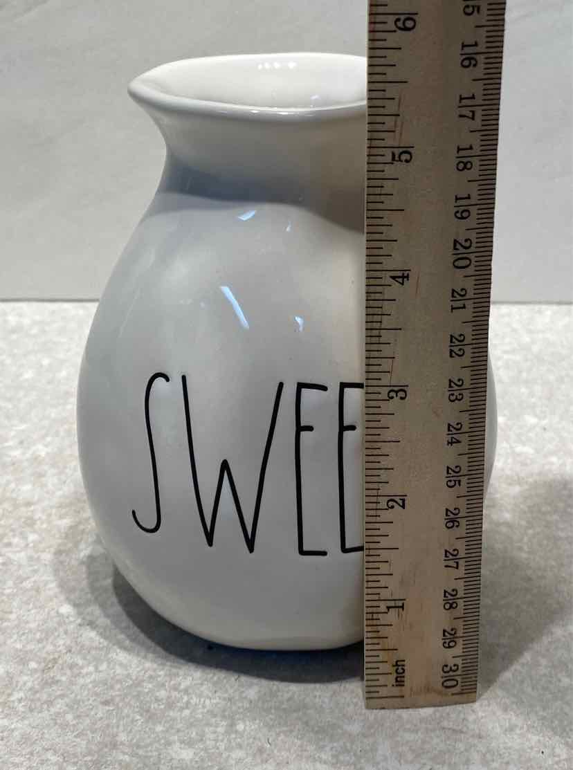 Rae Dunn Vase