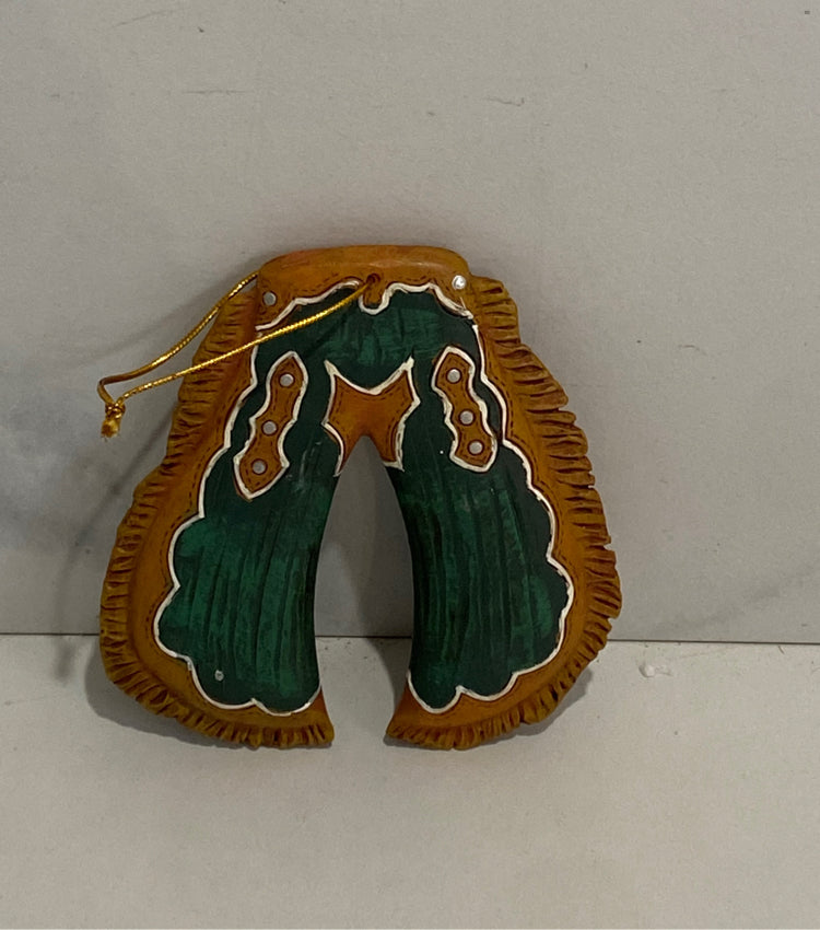 Christmas Ornament