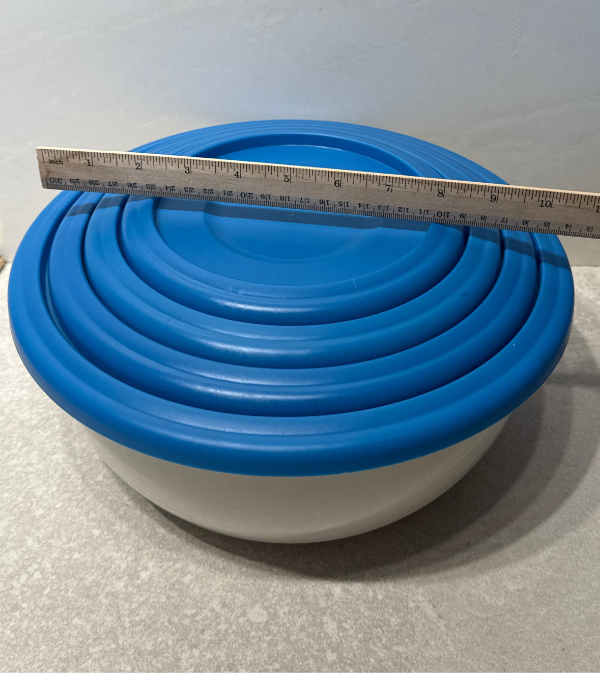 Set of Bowls