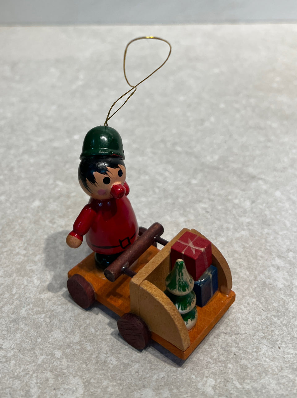 Christmas Ornament