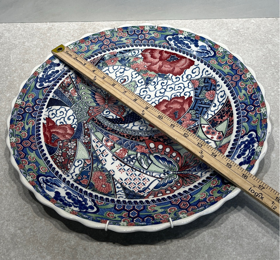 Large Platter