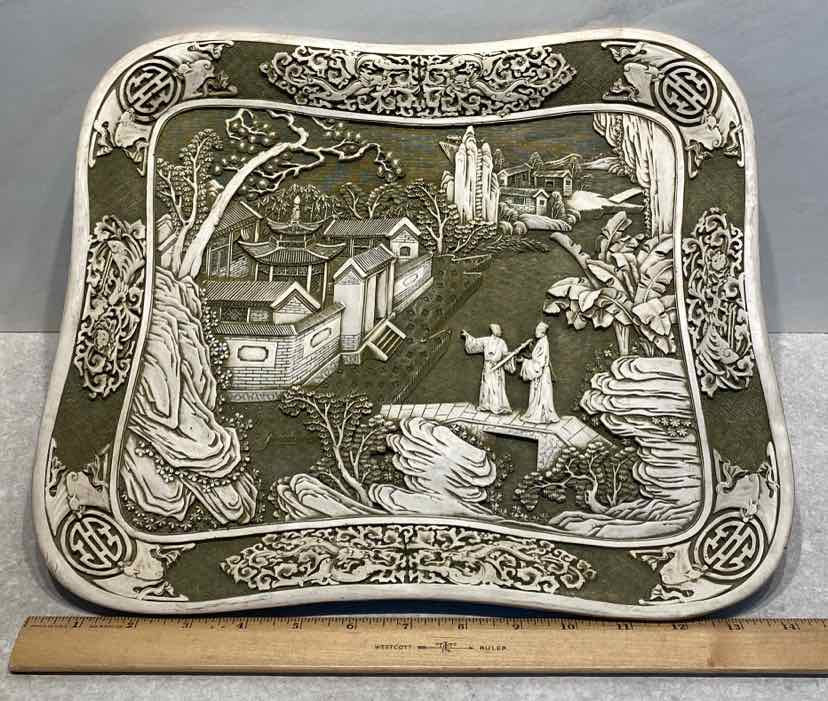 Anart Dynasty Tray