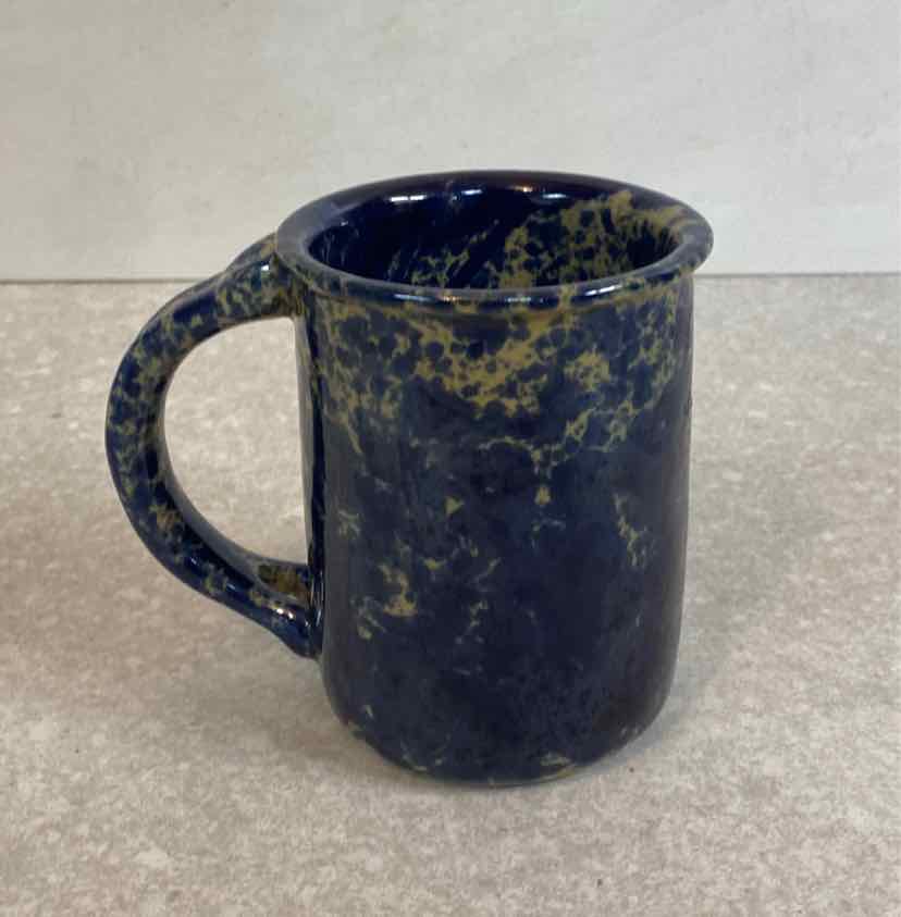 Bennington Pottery Mug