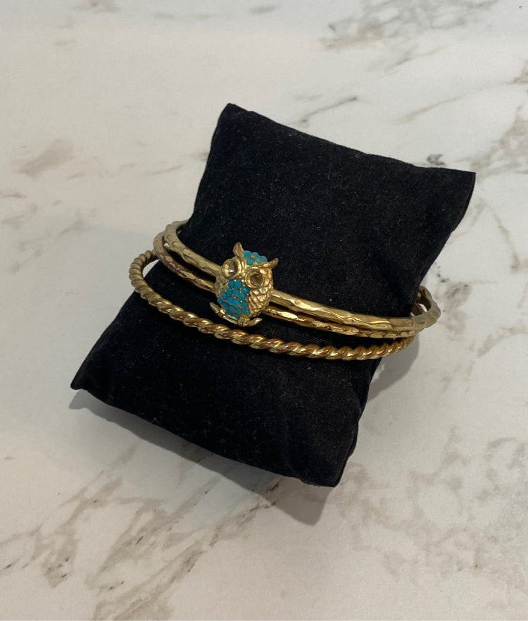 Set of Bracelets