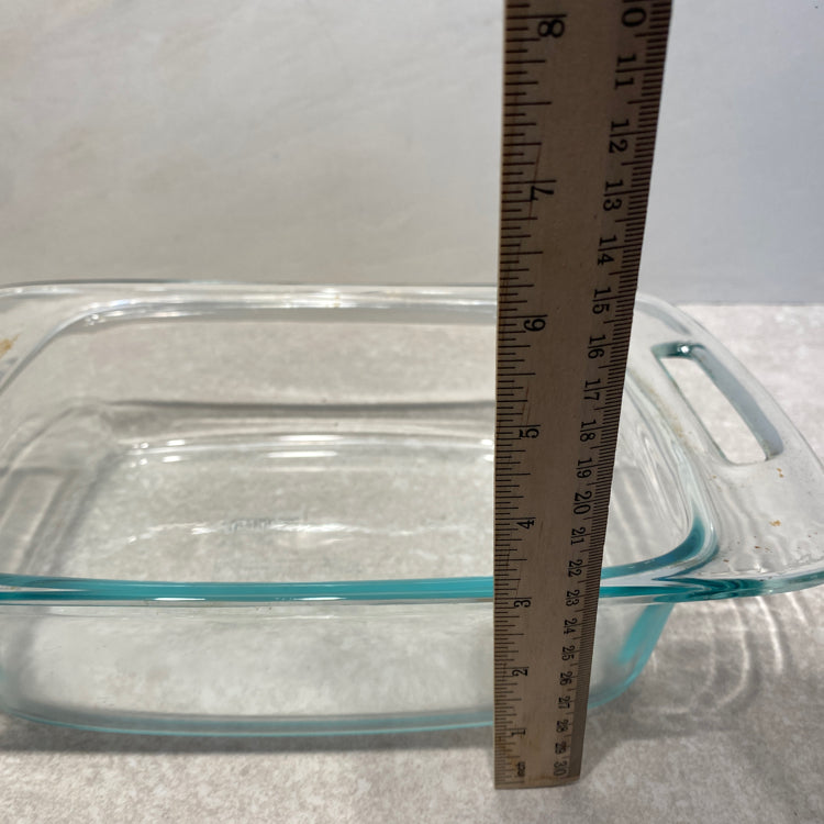 Pyrex Casserole