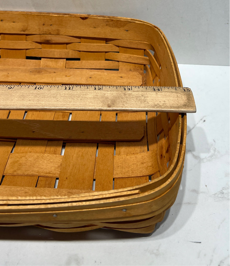Longaberger Baket