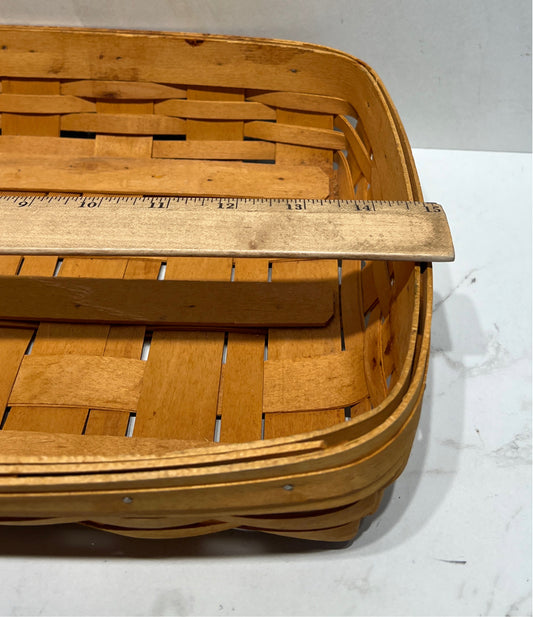 Longaberger Baket