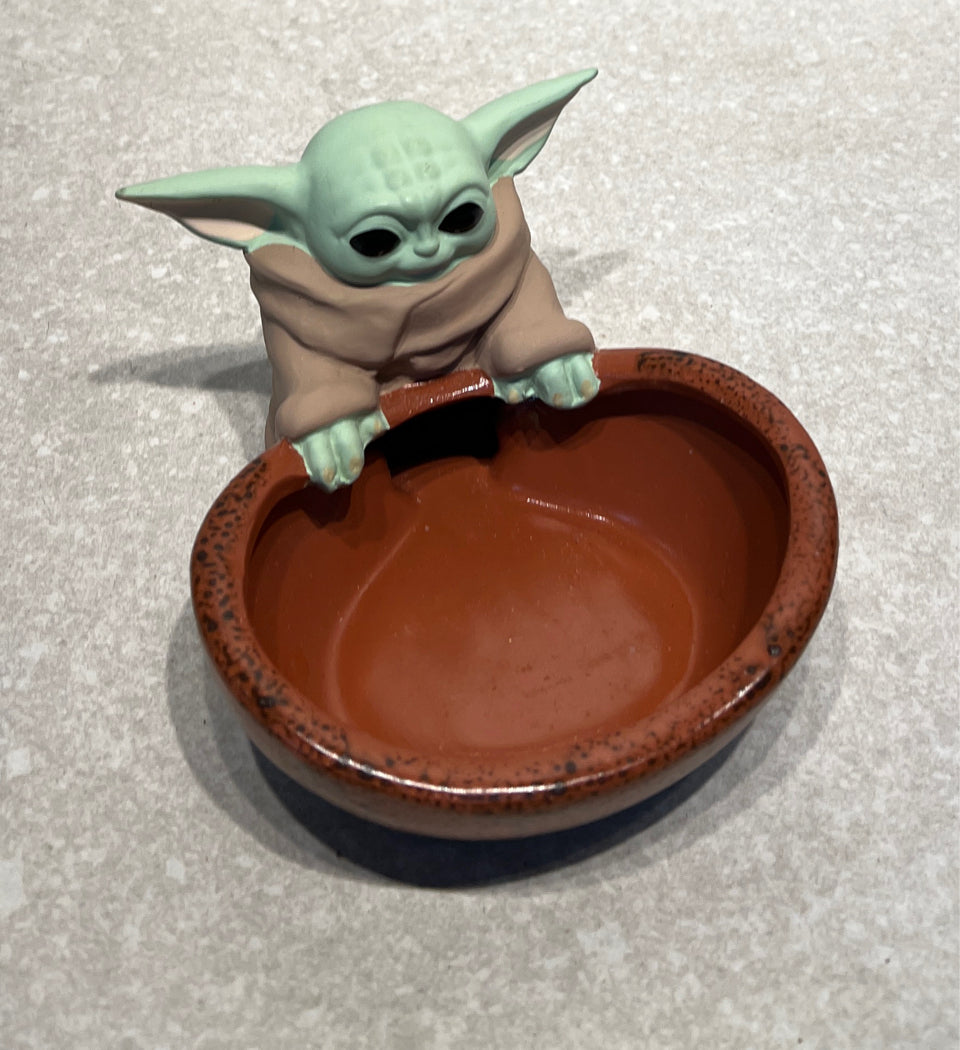 Star Wars Dish