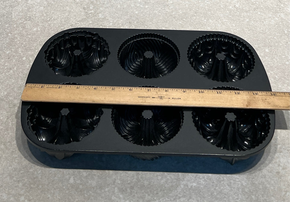 Nordic Ware Pan
