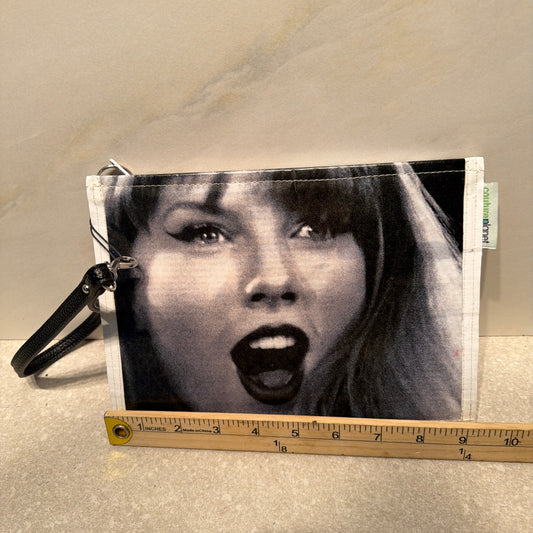 Taylor Swift Wristlet