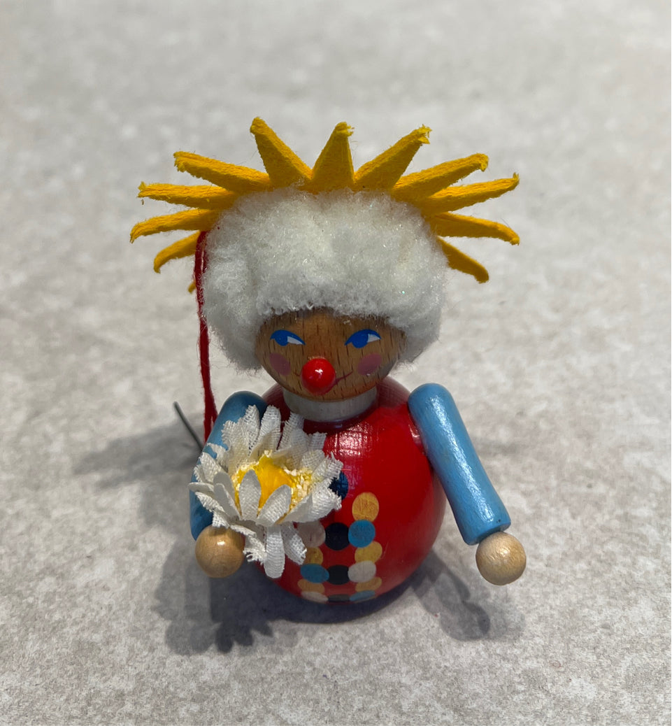Steinbach Ornament