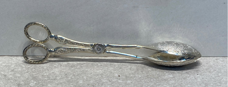 Serving Tongs