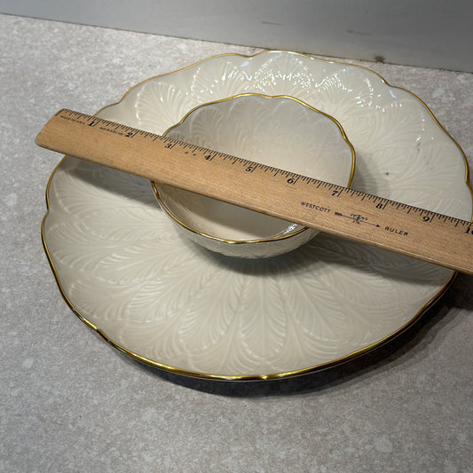 Lenox Bowl
