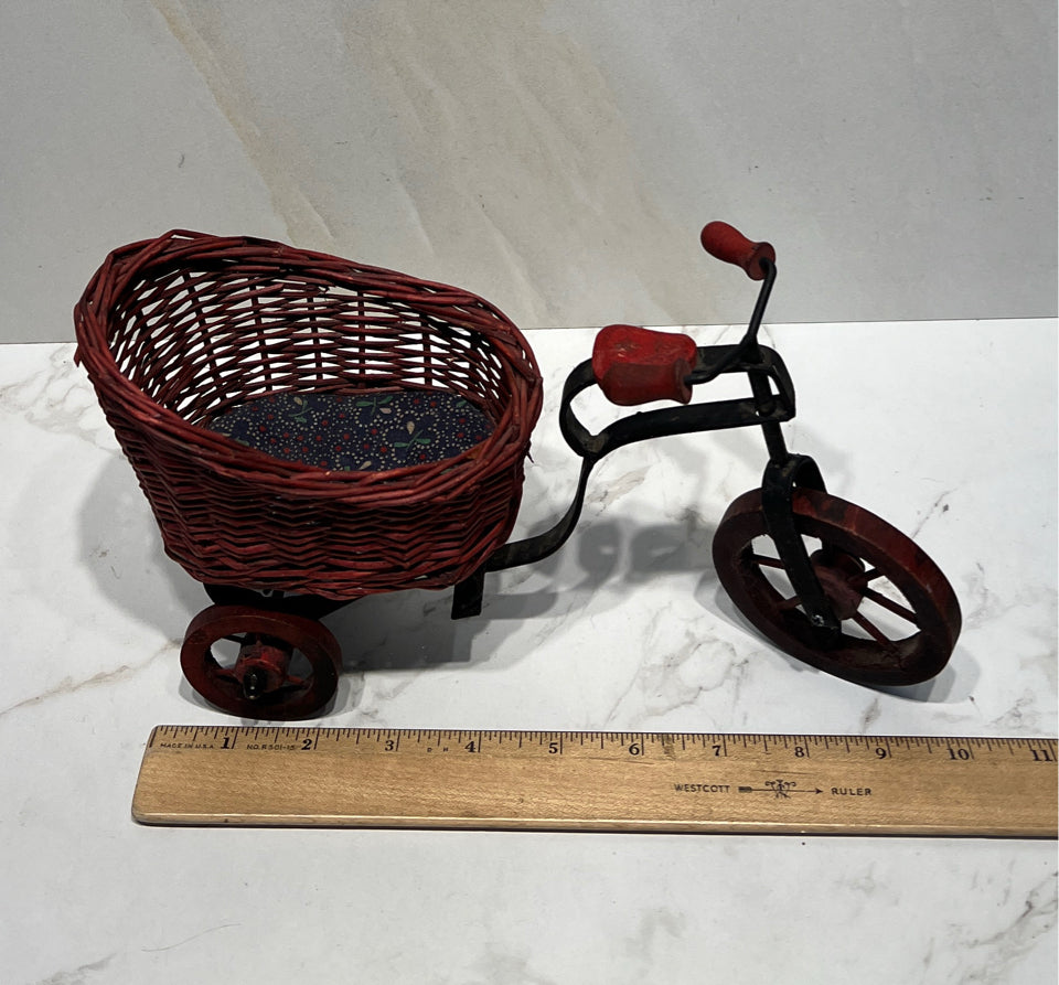 Decorative Bike