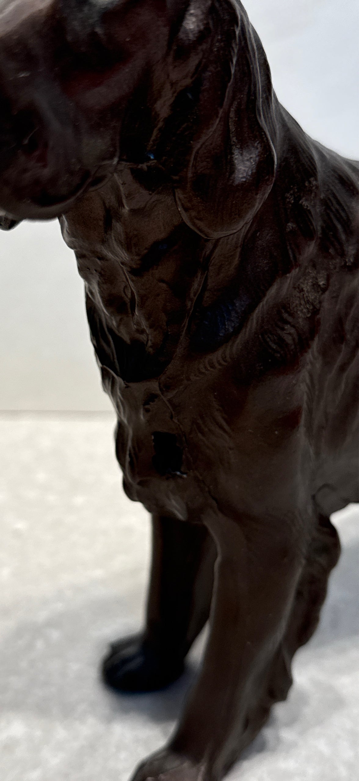 Dog (as-Is)