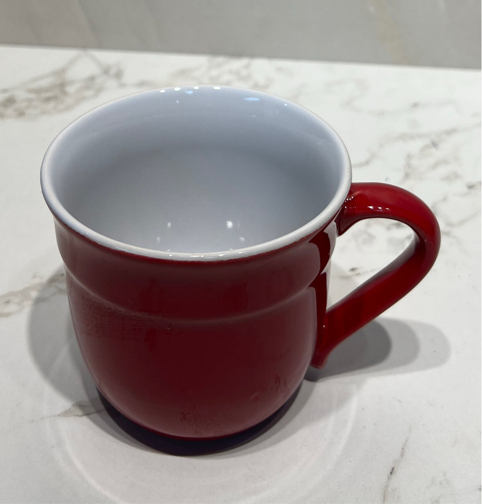 Emile Henry Mug