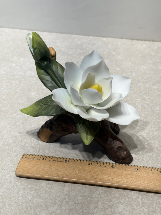 Glass Flowers