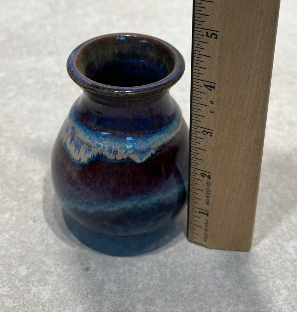 Pottery