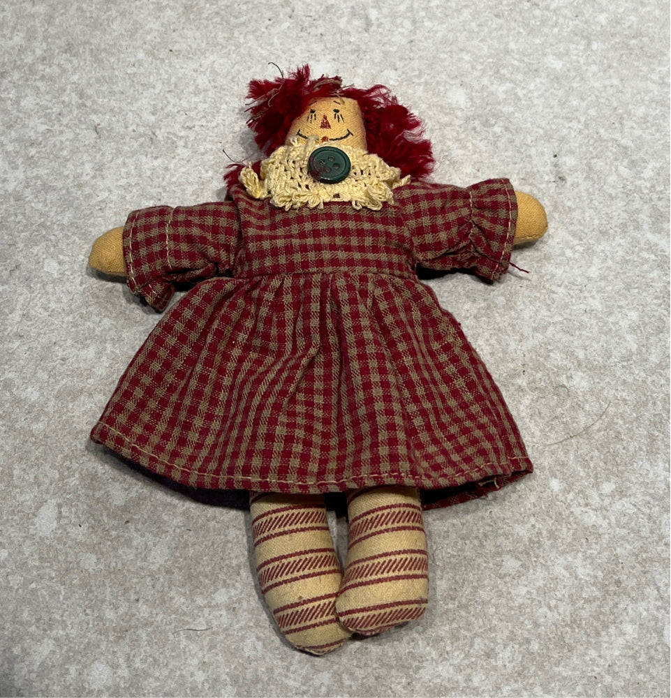 Doll
