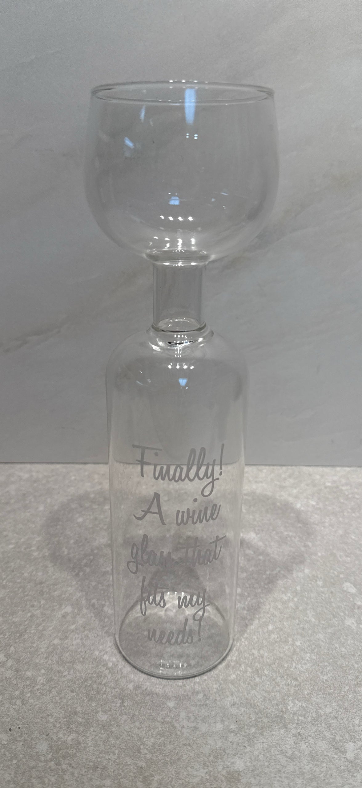 Wine Glass