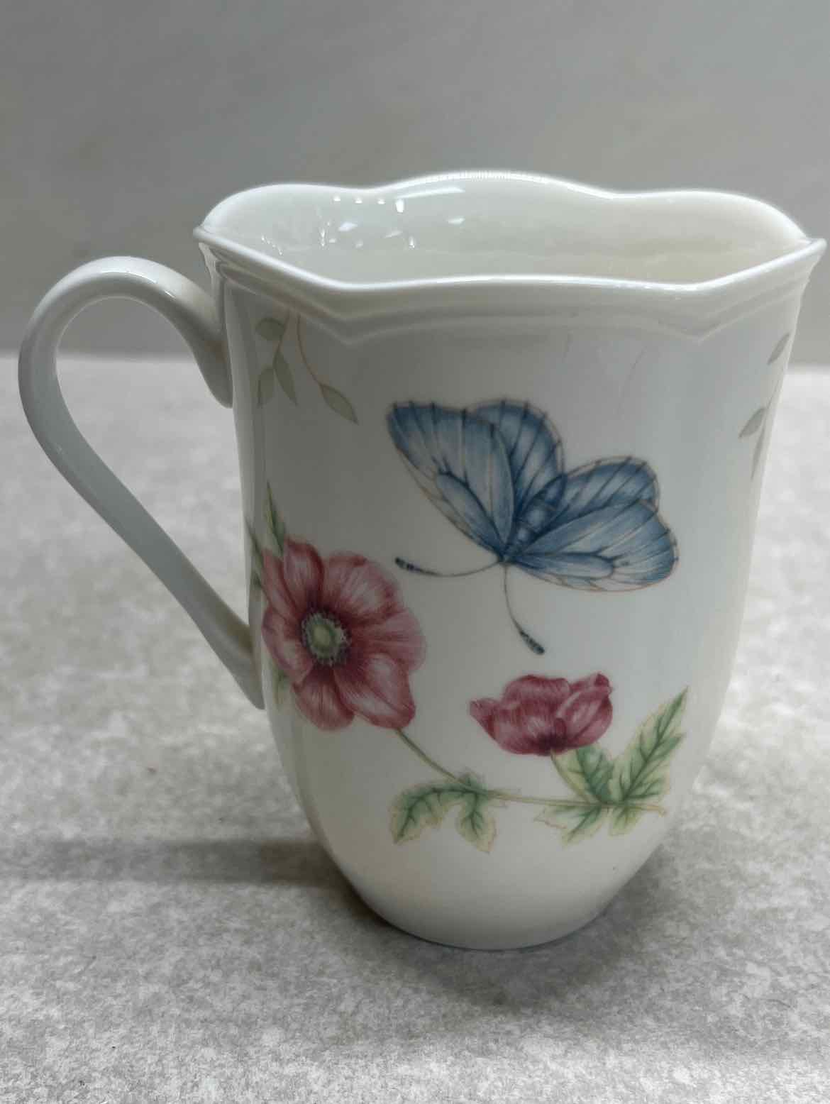 Lenox Mug