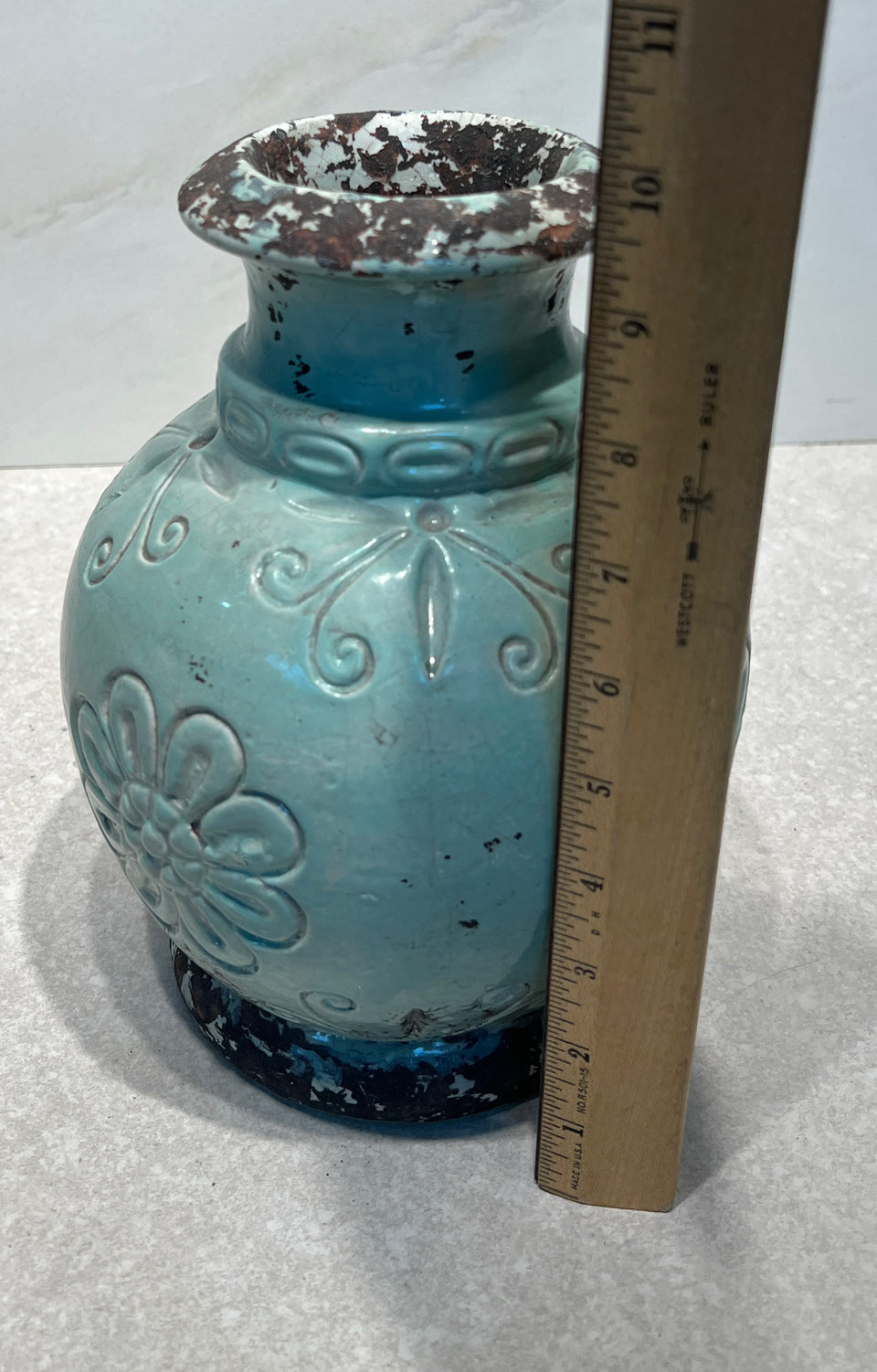 Pottery Barn Vase