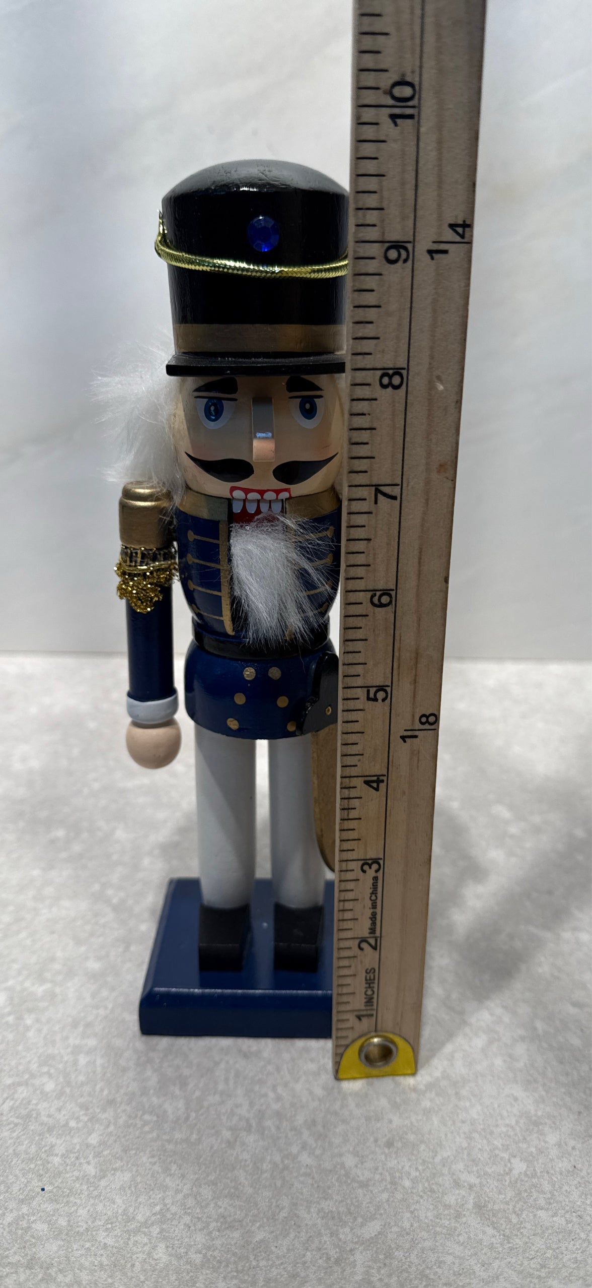 Nutcracker